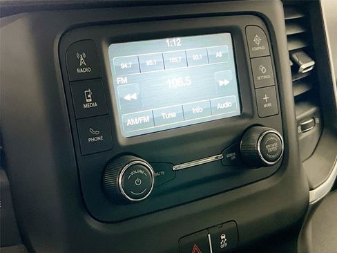 Used 2019 RAM 2500 Big Horn w/ Protection Group AWD/4WD image 6