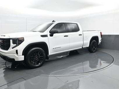 Used 2023 GMC Sierra 1500 Pro