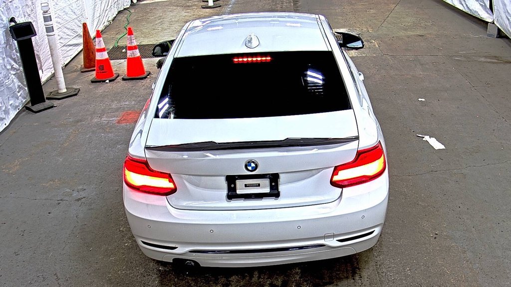 Used 2019 BMW 230i xDrive Coupe w/ Track Handling Package AWD/4WD image 6