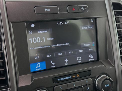 Used 2018 Ford F150 XLT w/ Equipment Group 302A Luxury image 7