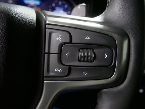 Used 2025 Chevrolet Silverado 1500 RST w/ Convenience Package II AWD/4WD image 26