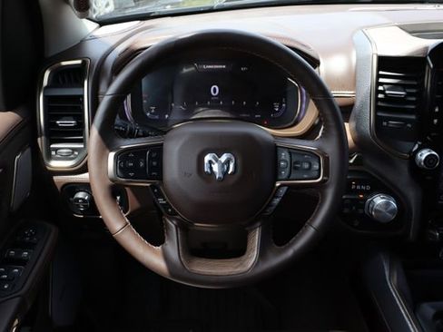 Used 2026 RAM 1500 Limited AWD/4WD image 21