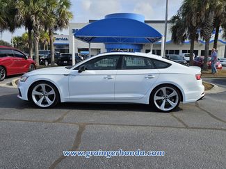 Used 2019 Audi S5 Premium Plus w/ Premium Plus video 2