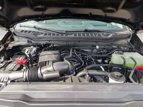 New 2026 Ford F250 Lariat w/ Lariat Ultimate Package image 16