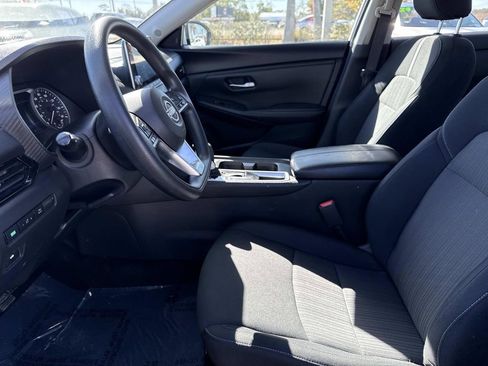 Used 2024 Nissan Sentra SV image 19