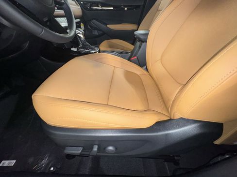 New 2026 Kia Seltos EX image 14