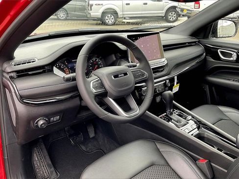 New 2025 Jeep Compass Latitude w/ Altitude Special Edition image 6