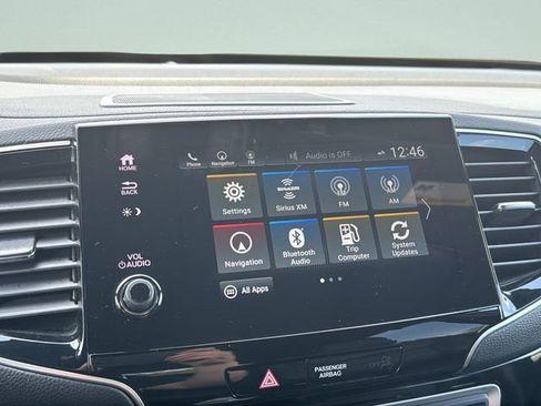 Used 2022 Honda Passport Elite image 28