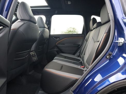 New 2026 Subaru Forester Sport AWD/4WD image 20