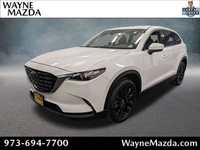 Used 2023 MAZDA CX-9 Touring Plus