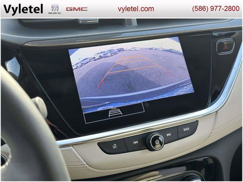 Certified 2023 Buick Encore GX Preferred w/ Cold Weather Comfort Package image 24