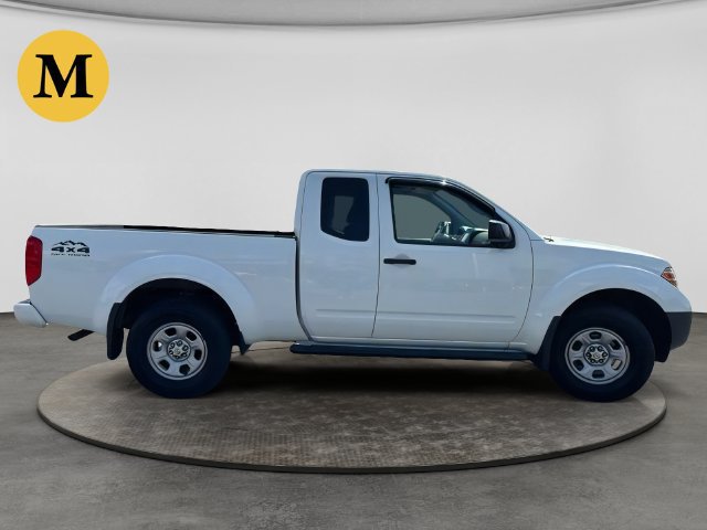 Used 2020 Nissan Frontier S AWD/4WD image 8