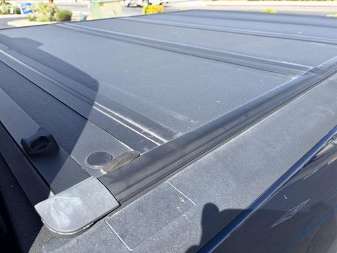 Used 2019 RAM 2500 Limited image 17