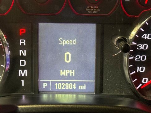 Used 2016 Chevrolet Silverado 3500 W/T w/ WT Convenience Package image 29