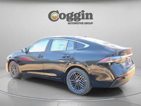 New 2026 Nissan Sentra SV w/ SV Convenience Package image 4