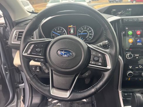 Used 2020 Subaru Ascent Limited w/ Technology Package image 19