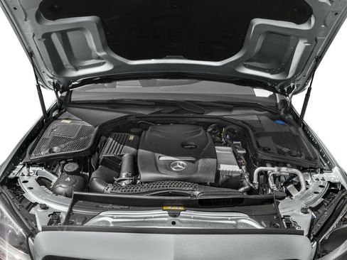 Used 2017 Mercedes-Benz C 300 4MATIC Sedan image 7