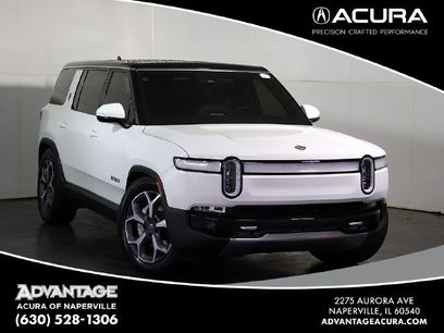 Used 2024 Rivian R1S Adventure Dual