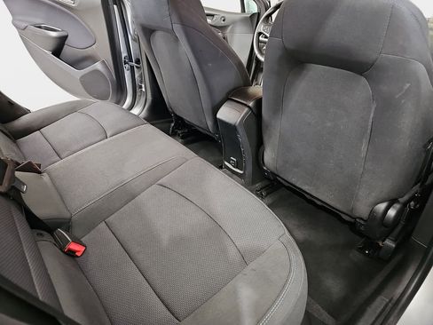 Used 2019 Chevrolet Cruze LT w/ LT Fleet Convenience Package FWD image 13