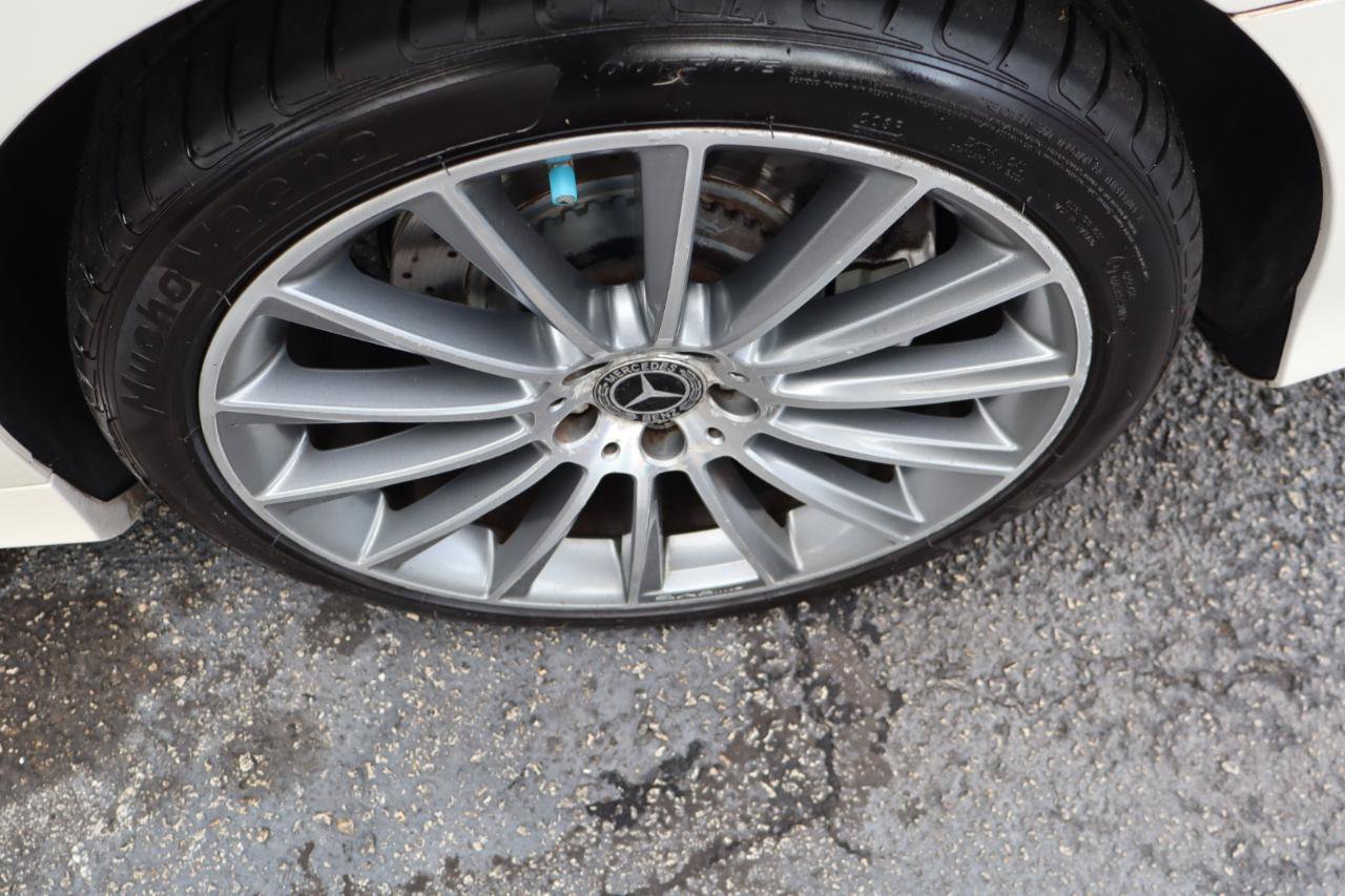 Used 2016 Mercedes-Benz S 550 Sedan image 33