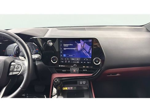 Used 2024 Lexus NX 350h AWD image 25