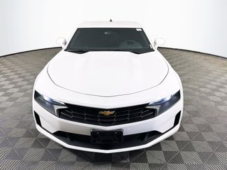 Used 2023 Chevrolet Camaro LS RWD video 2
