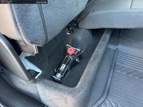 Used 2023 Chevrolet Silverado 3500 LTZ image 45