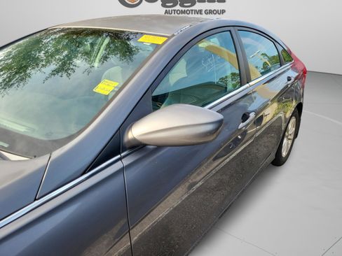 Used 2013 Hyundai Sonata GLS w/ Popular Equipment Pkg FWD image 27