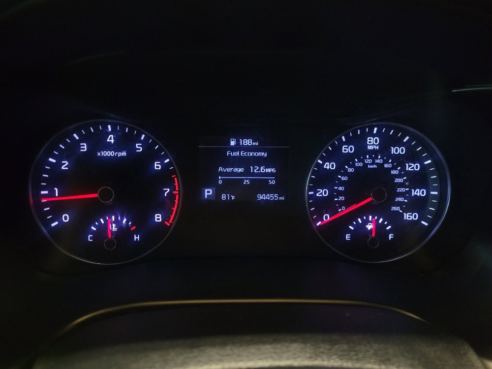 Used 2020 Kia Forte GT-Line FWD image 23