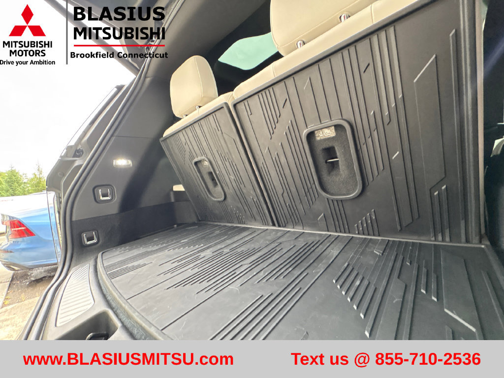 Used 2026 Cadillac Vistiq Sport AWD/4WD image 66