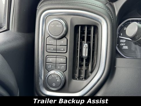 Used 2021 GMC Sierra 1500 Elevation w/ X31 Off-Road Package image 5