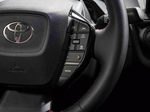 New 2026 Toyota Prius Plug-In Hybrid image 18