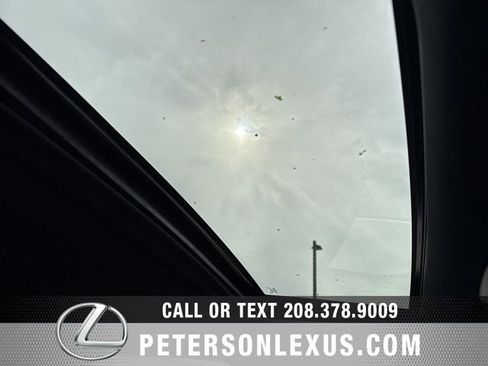 New 2026 Lexus RX 350h image 13