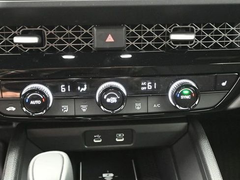 New 2025 Honda Accord Sport image 18