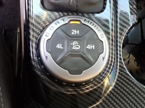 Certified 2023 Ford Bronco 4-Door image 19