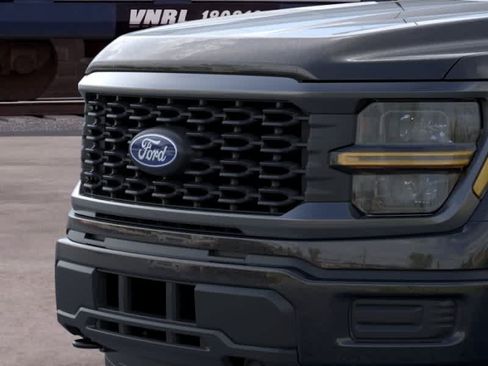 New 2026 Ford F150 STX AWD/4WD image 17