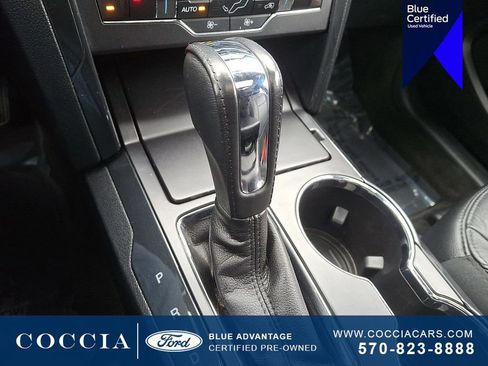 Certified 2017 Ford Explorer XLT w/ Equipment Group 202A image 16