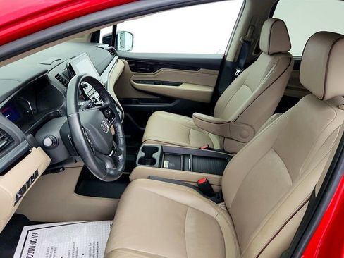 Used 2023 Honda Odyssey Elite image 20