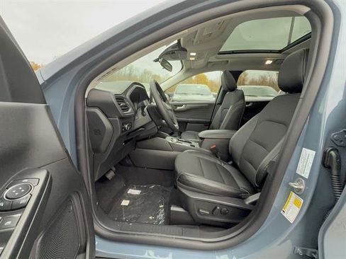 New 2026 Ford Escape SE image 22
