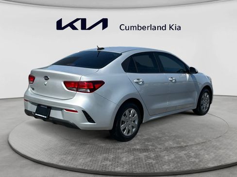 Used 2021 Kia Rio LX FWD image 5