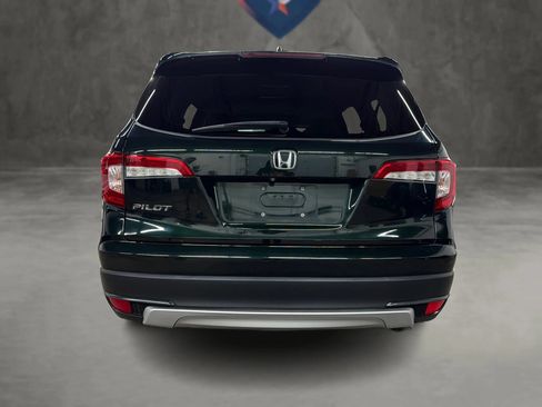 Used 2019 Honda Pilot EX-L image 49