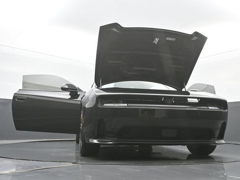 New 2025 Dodge Charger R/T w/ Quick Order Package 25M R/T image 53