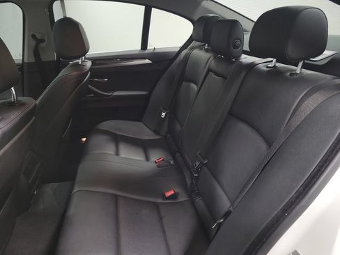 Used 2016 BMW 528i xDrive Sedan AWD/4WD image 28