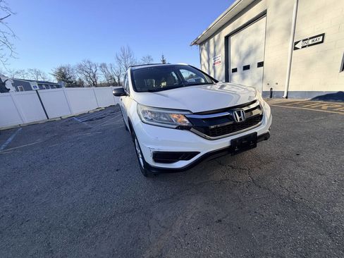 Used 2016 Honda CR-V LX image 56