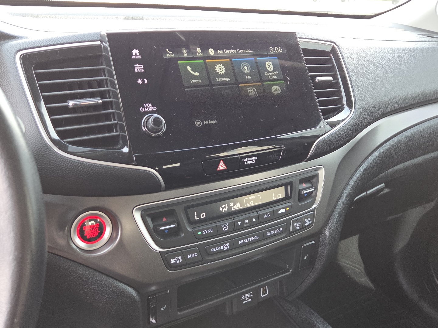 Used 2022 Honda Pilot EX-L image 31