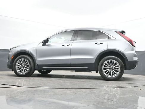 Used 2025 Cadillac XT4 Premium Luxury AWD/4WD image 45