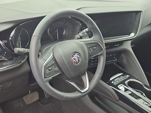 Used 2023 Buick Envision Preferred image 18