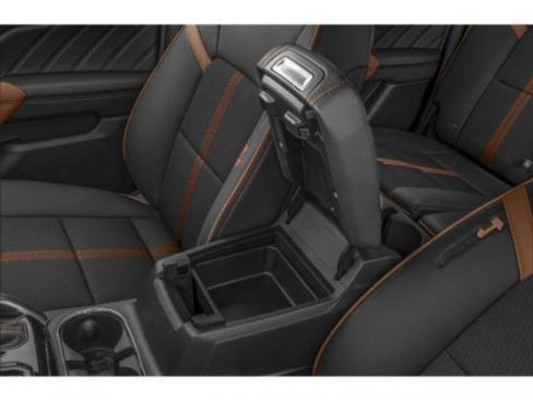 New 2026 GMC Canyon AT4 w/ Technology Plus Package AWD/4WD image 16