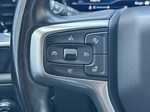 Used 2023 Chevrolet Silverado 1500 RST w/ Rally Edition RWD image 26