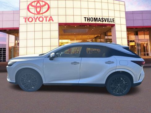 Used 2026 Lexus RX 350 Premium image 8